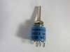 Generic RV6NAYSD502A Potentiometer 5K Ohms USED