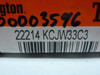 Timken 22214KCJW33C3 Roller Bearing Spherical ! NEW !