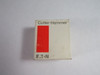 Cutler-Hammer 10250TA36 Series A2 Padlock Cover ! NEW !
