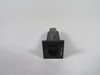Potter & Brumfield W28-XQ1A-3 Circuit Breaker 32V 3A 50/60HZ 1-Pole USED