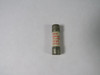 Gould Shawmut TRM1 Time Delay Fuse 1A 250V USED