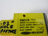 Banner SM31R Mini-Beam Receiver w/o Washer 10-30VDC 150ma USED