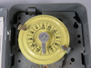 Intermatic T104 24 Hour Dial Time Switch 208-277VAC 60Hz 1000VA USED
