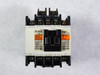 Fuji 4GC0G0 SC-05/G Non-Reversing Contactor 13A 600V USED