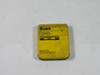 Bussmann ABC-1 Fast Acting Fuse 1A 250V Lot of 5 ! NEW !