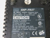 Skynet SNP-PA57 AC-DC Power Supply 115V 1.5A 50/60Hz 50.4W USED