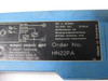 Wenglor HN22PA Reflex Sensor 200mm 200mA 10-30VDC USED