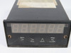 Electro Numerics MROHHHSG Digital Modular Meter 85-264VAC Panel Mount USED