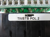 KEP TWSTB-4-MP Thumb Wheel Switch 4-Digit 115VAC 28VDC 500V(RMS) ! NOP !