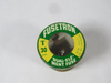 Fusetron T-30 Dual Element Time Delay Fuse 30A USED