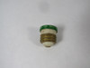 Fusetron T-30 Dual Element Time Delay Fuse 30A USED