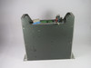 AMK AW6/12 Servo Drive 560VDC 350VAC 6KVA USED