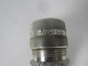 Hubbell SHC1027 1/2"NPT Cord Connector Aluminum USED
