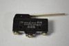 Honeywell BZ-2RWT80 Microswitch Limit Switch 15A 125/250/480VAC USED