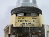 Allen-Bradley 800T-H2A Series N Selector Switch 1NO/1NC 2-Position USED