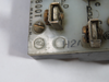 Allen-Bradley 800T-H2A Series A Selector Switch 1NO/1NC 2-Position USED