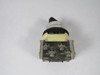 Allen-Bradley 800T-H2B Series F Selector Switch 2NO/2NC 2-Position USED