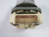 Allen-Bradley 800T-J2 Series N Selector Switch No Contacts 3-Position USED