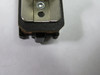 Cutler Hammer 7320K2 Toggle Switch 16A@125VAC/DC 8A@250VAC/DC ! NWB !