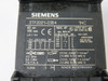 Siemens 3TF2001-0JB4 Magnetic Contactor 16A 600VAC 1NC 3P USED