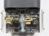 Allen-Bradley 800T-FXT9D4 Series T Push-Pull/Twist Device Yellow 1NCLB USED