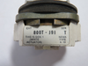 Allen-Bradley 800T-J91 Ser T Selector Switch No Contact Block 3-Position USED