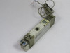 SMC ZL112-K15DZ-E65L Multistage Ejector .15-7mPa 84kPa USED