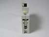 Siemens 5SX21-C3 Circuit Breaker 3A 230/400VAC 1P USED