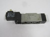Festo 173126 MEH-3/2-1/8-P-B Solenoid Valve 2-8BAR 30-116PSI 24VDC 1.5W USED