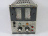 Kepco ATE-100-0.5M Power Supply Input 104-230V 50/65Hz 1.54-0.70A USED