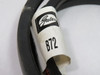 Gates B72 Hi-Power II Belt 21/32" W x 75" L ! NEW !