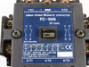 Matsushita FC-50N-AC200V Magnetic Contactor 200-220V 50/60Hz USED