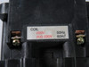 Matsushita FC-50N-AC200V Magnetic Contactor 200-220V 50/60Hz USED