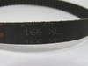 Jason 166XL050 Timing Belt 1/2" W x 16.6" L 82 Teeth ! NOP !