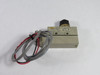 Omron ZE-N-2S Limit Switch 15A 480V USED