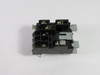 Fuji Electric TR-0/5-8 Thermal Overload Relay 5-8A USED