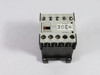 Siemens 3TH2040-0AC2 Contactor 24V 50/60Hz USED