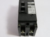 Fuji Electric SA32/15 Circuit Breaker 15A 600V 2P USED