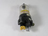 Parker 16L21BC Lubricator 150PSIG 10.3bar 3/8" USED