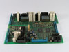 Fanuc A16B-2100-0115/02A Servo Amplifier Board USED
