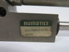 Numatics SH07506LB16DS4 Linear Slide Assembly 3/4" Bore 6" Stroke USED