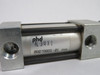 Phd AL-3/4X1 Pneumatic Air Cylinder 3/4" Bore 1" Stroke USED