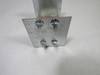 WireMold C14C 4X4" U Channel Coupling Joiner ! NOP !