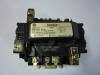 GE CR305KO Magnetic Contactor 600VAC USED