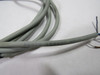 Festo 159420 SIM-M8-3GD-2.5-PU Connector Cable w/ 3 Pin Female 2.5M USED