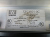 TB Woods XFC4001-0C AC Micro-Inverter Drive 400-460V 50/60HZ 2.3A USED