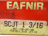 Farnir SCJT1 3/16 2 Bolt Flange Mount Bearing ! NEW !