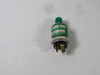 Geco Corp 406173-18/1566-3 Pressure Sensor 5A 250VAC 125PSI ! NOP !