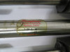 Numatics SH07505LB16DS4 Linear Air Cylinder Assembly 3/4" Bore 5" Stroke USED