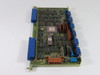 Fanuc A16B-1210-0080 Control Board USED